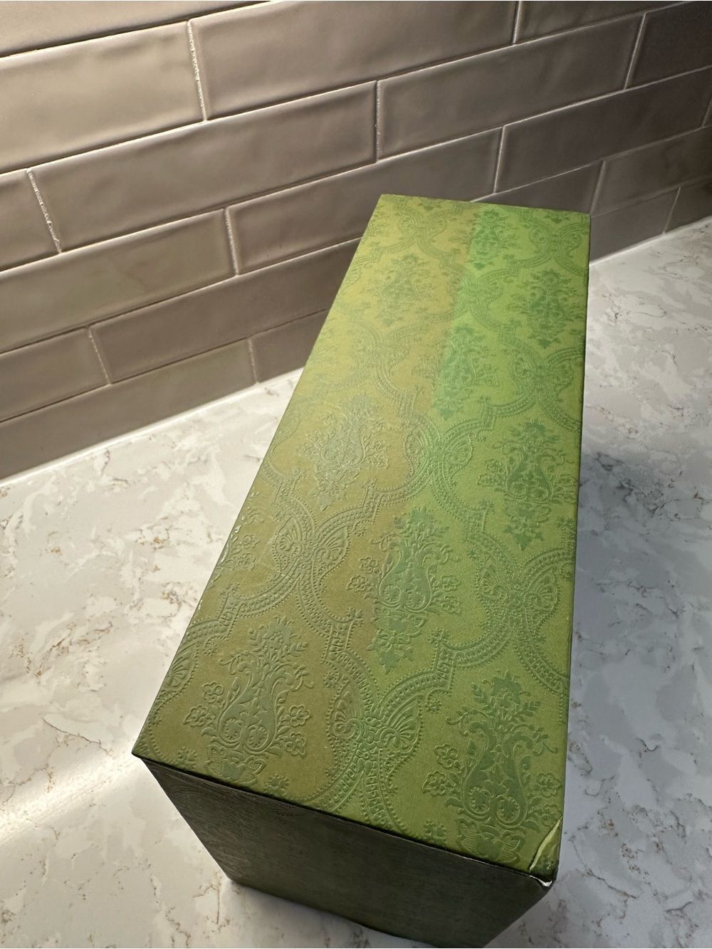 Authentic Gucci Box - Picture 5 of 11